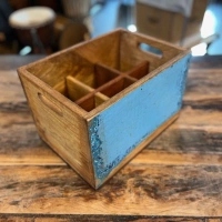 Flaschen-Box