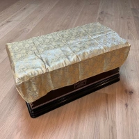 Harmonium Abdeckung | Schutzhülle