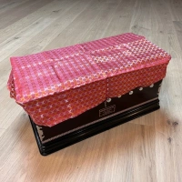 Harmonium Abdeckung | Schutzhülle