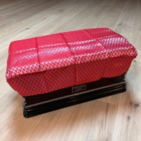 Harmonium Abdeckung | Schutzhülle