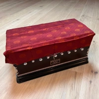 Harmonium Abdeckung | Schutzhülle