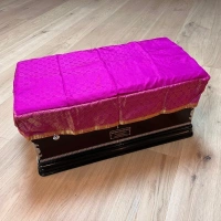 Harmonium Abdeckung | Schutzhülle