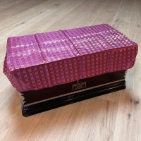 Harmonium Abdeckung | Schutzhülle
