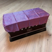 Harmonium Abdeckung | Schutzhülle