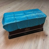 Harmonium Abdeckung | Schutzhülle