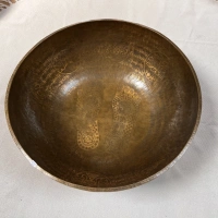 Fussklangschalen XXL | ø 56 – 64 cm