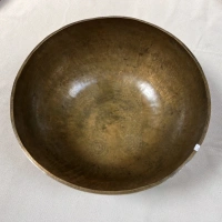 Fussklangschalen XXL | ø 56 – 64 cm