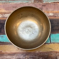 Fussklangschalen L | ø 40 - 49 cm