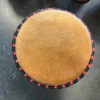 Bougarabou Trommel | Senegal Tradition