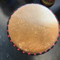 Bougarabou Trommel | Senegal Tradition