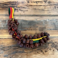 Rassel | Shaker | Buah Karet
