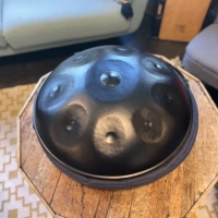 Handpan Bali | z.B. für den Kindergarten, Pflegeheim, ...