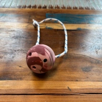 Concert Ball – Halter für mehrere Klangstimmgabeln