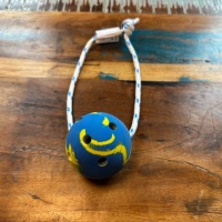 Concert Ball – Halter für mehrere Klangstimmgabeln