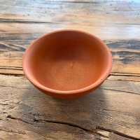 Räucherschale | Ton ø 9 - 11.5 cm