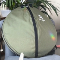 Namana Rucksacktasche für RAV Vast & QuintArt | Nylon | Aussentasche |  Farbauswahl