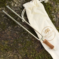 MEINL Stimmgabel aus Stahl | Jupiter