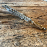 MEINL Stimmgabel aus Stahl | Merkur