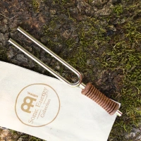MEINL Stimmgabel aus Stahl | Meistergabel 2