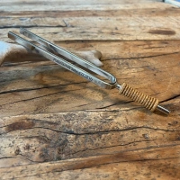 Therapie Stimmgabel | Platonisches Jahr