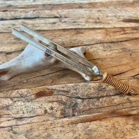 Therapie Stimmgabel | Synodischer Mond