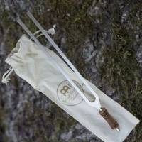 MEINL Stimmgabel aus Stahl | Lilith