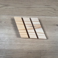 Wave Holzständer | Wave Halter
