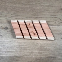 Wave Holzständer | Wave Halter
