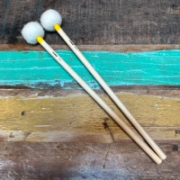 Gong Mallet Paar | Sonor | SCH 8