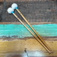 Gong Mallet Paar | Sonor | SCH 8