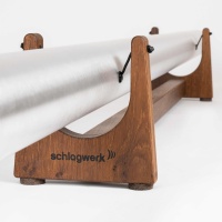 Infinity Gongs von Schlagwerk