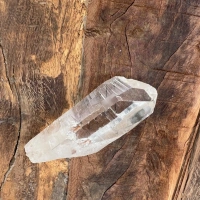 Transparenter Himalaya Quarz