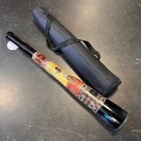 Didgeridoo | Slide Travel