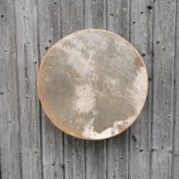 DAF Trommel | Arabisch  | ø ca. 50 cm