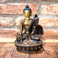 Statue | Shakyamuni Buddha | 20 cm
