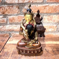 Statue | Shakyamuni Buddha | 20 cm