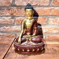 Statue | Shakyamuni Buddha | 20 cm