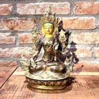 Statue | Shakyamuni Buddha | 20 cm