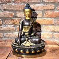 Statue | Shakyamuni Buddha | 20 cm