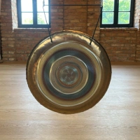 Gong | WOM Vox Gong | ø 40 cm
