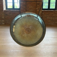 Gong | WOM Vox Gong | ø 40 cm