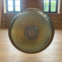 Gong | WOM Vox Gong | ø 50 cm