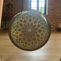 Gong | WOM Vox Gong | ø 50 cm