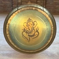 Gong | WOM Vox Gong | ø 60 cm