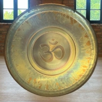 Gong | WOM Ki Gong | ø 70 cm