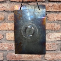 Gong | WOM  Rectagong | Klangplatte