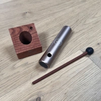 Wah Wah Tubes in 432 Hz