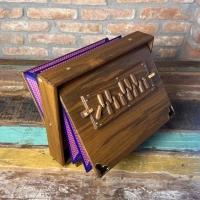 RADHA Shruti Box | Large
