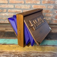 RADHA Shruti Box | Large
