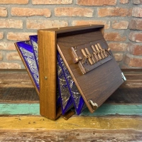 RADHA Shruti Box | Large